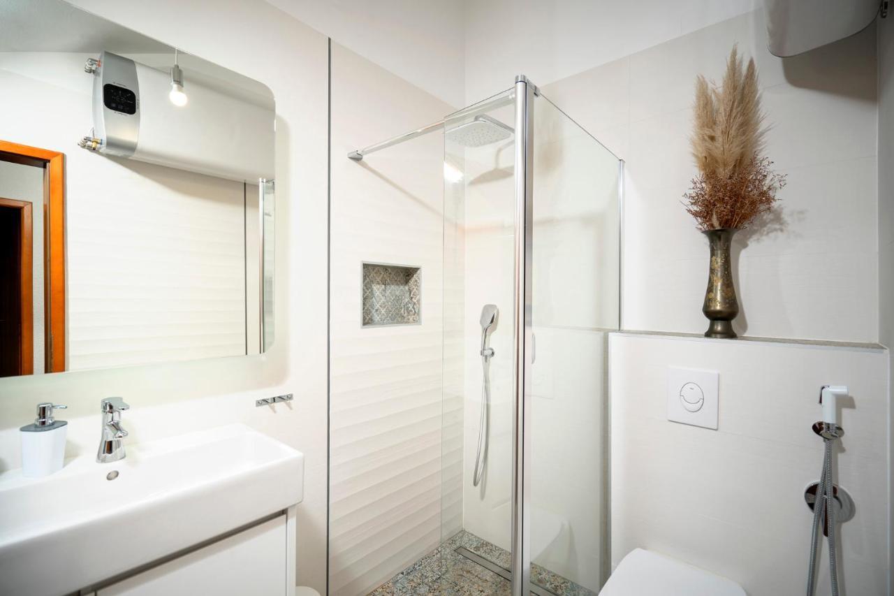 Kalina Deluxe Apartments ييلسا المظهر الخارجي الصورة