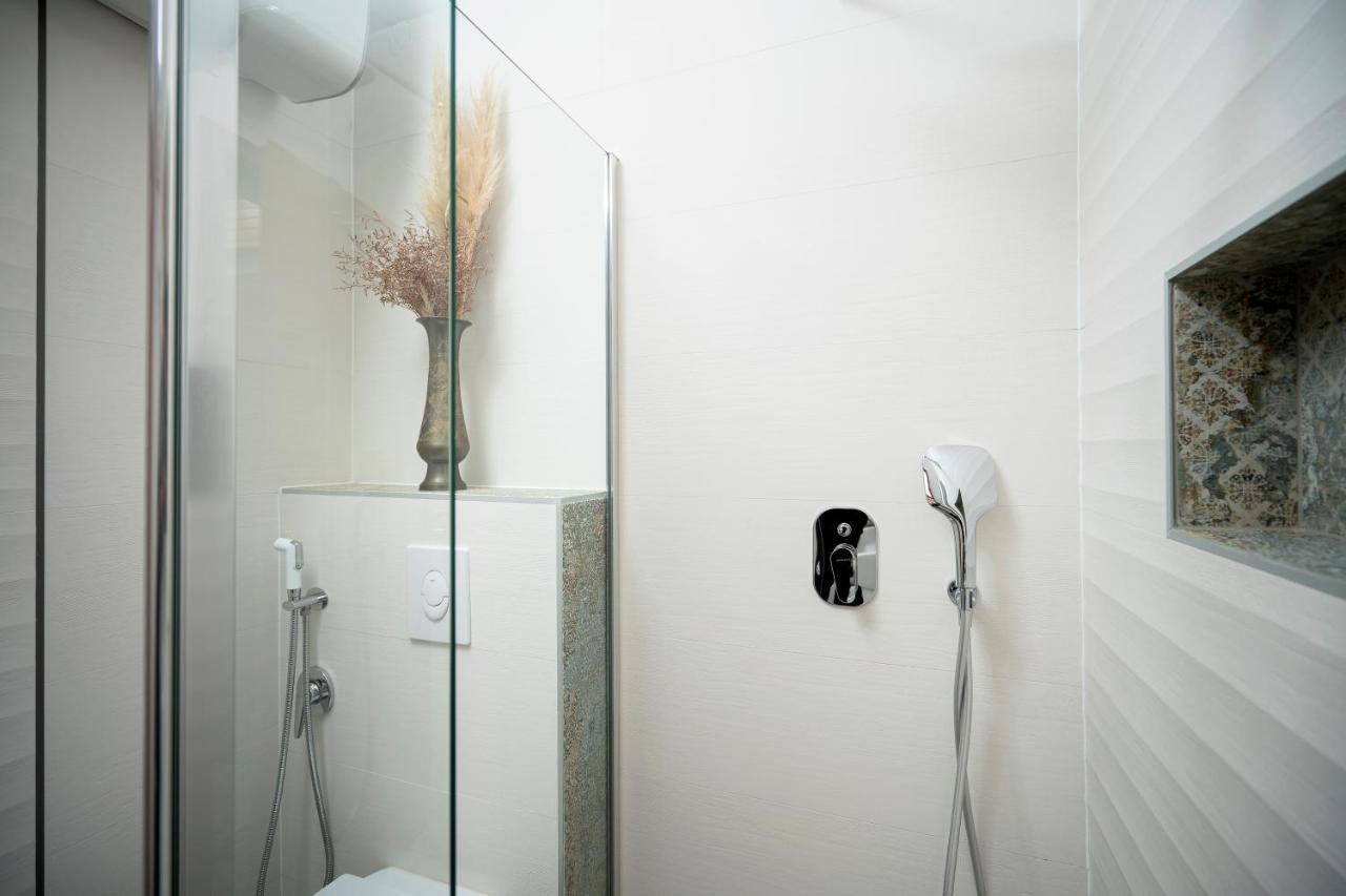 Kalina Deluxe Apartments ييلسا المظهر الخارجي الصورة