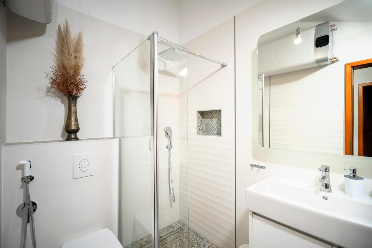Kalina Deluxe Apartments ييلسا المظهر الخارجي الصورة