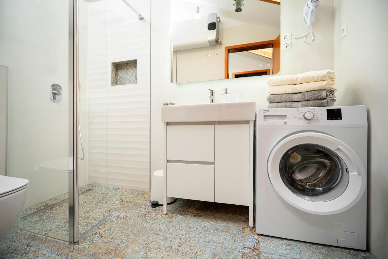 Kalina Deluxe Apartments ييلسا المظهر الخارجي الصورة
