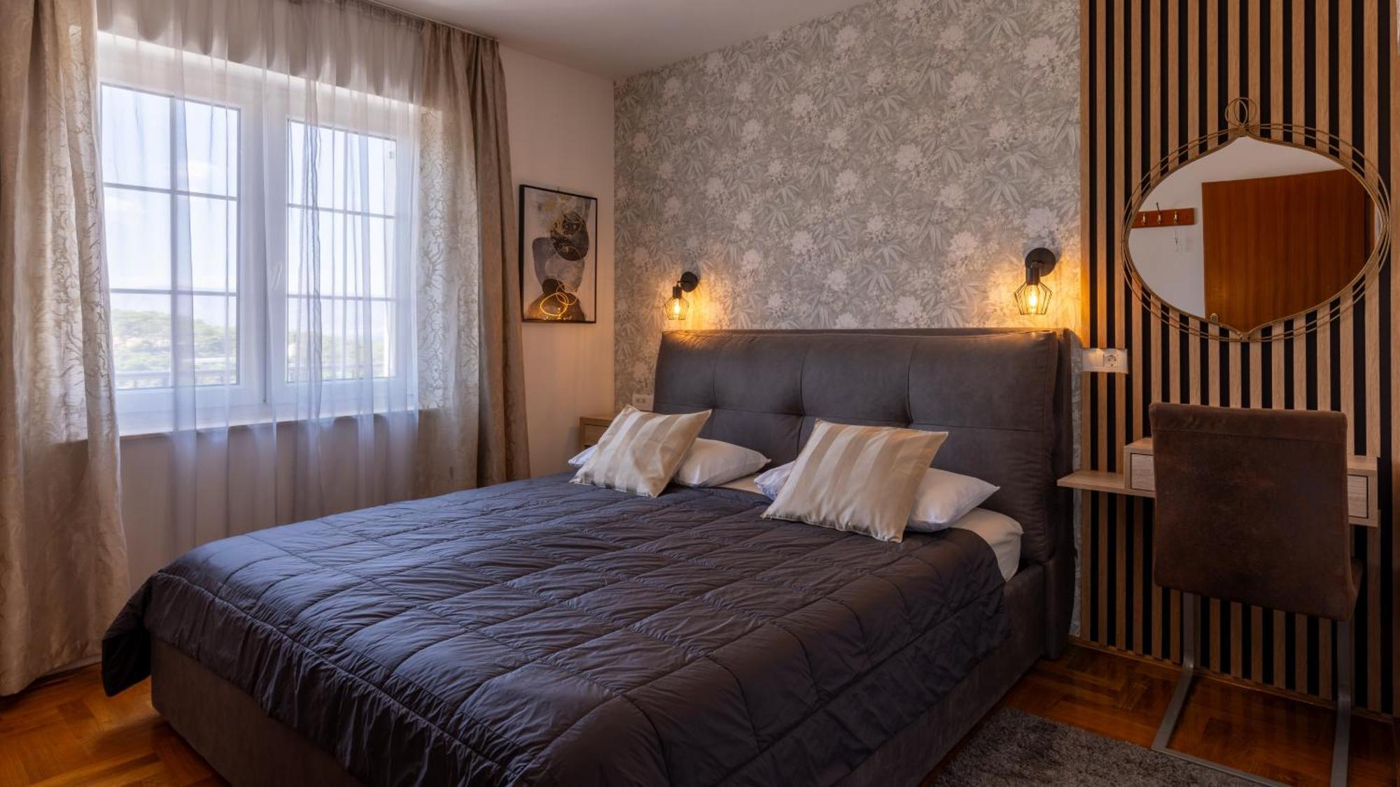 Kalina Deluxe Apartments ييلسا المظهر الخارجي الصورة