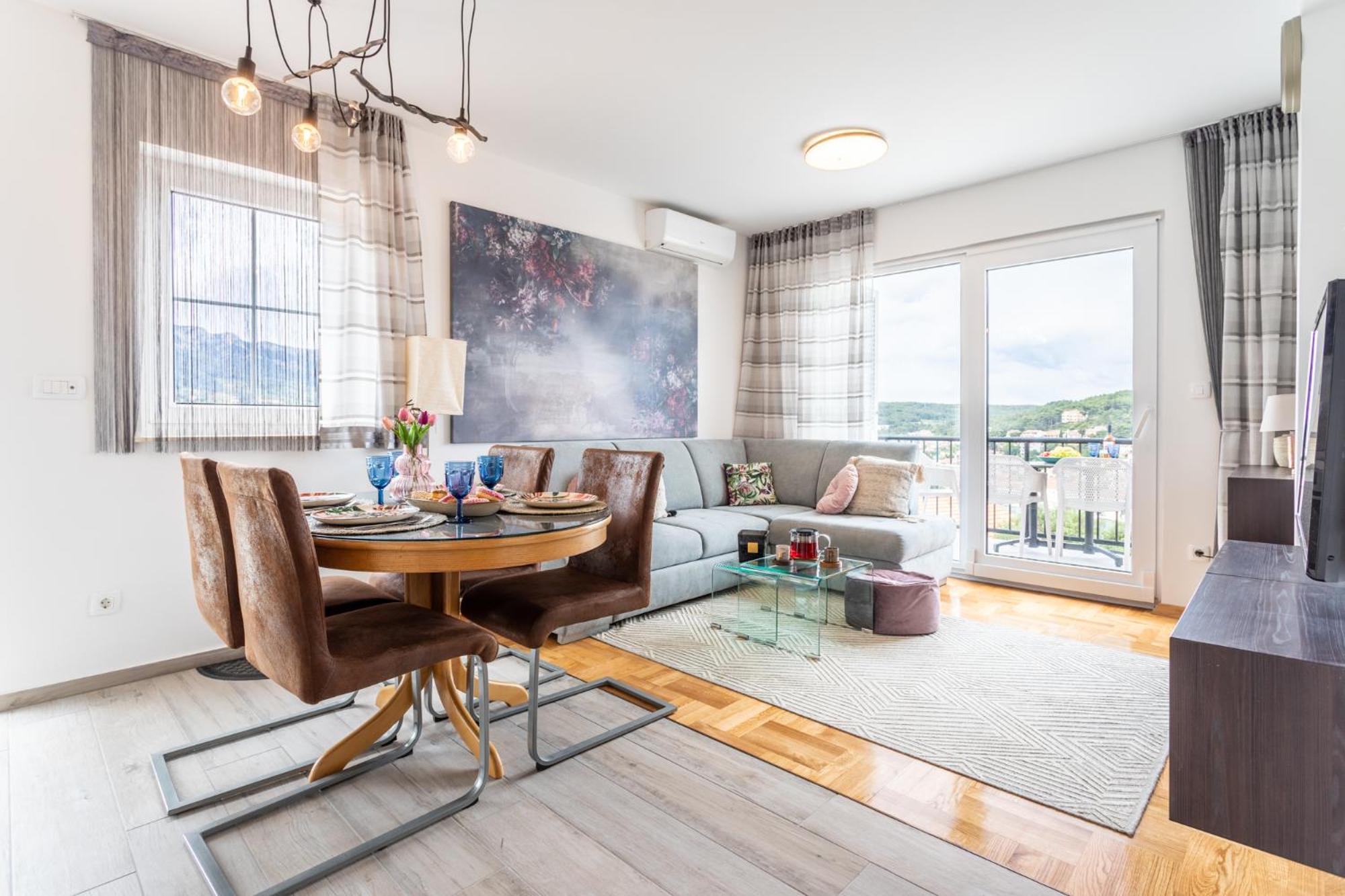 Kalina Deluxe Apartments ييلسا المظهر الخارجي الصورة
