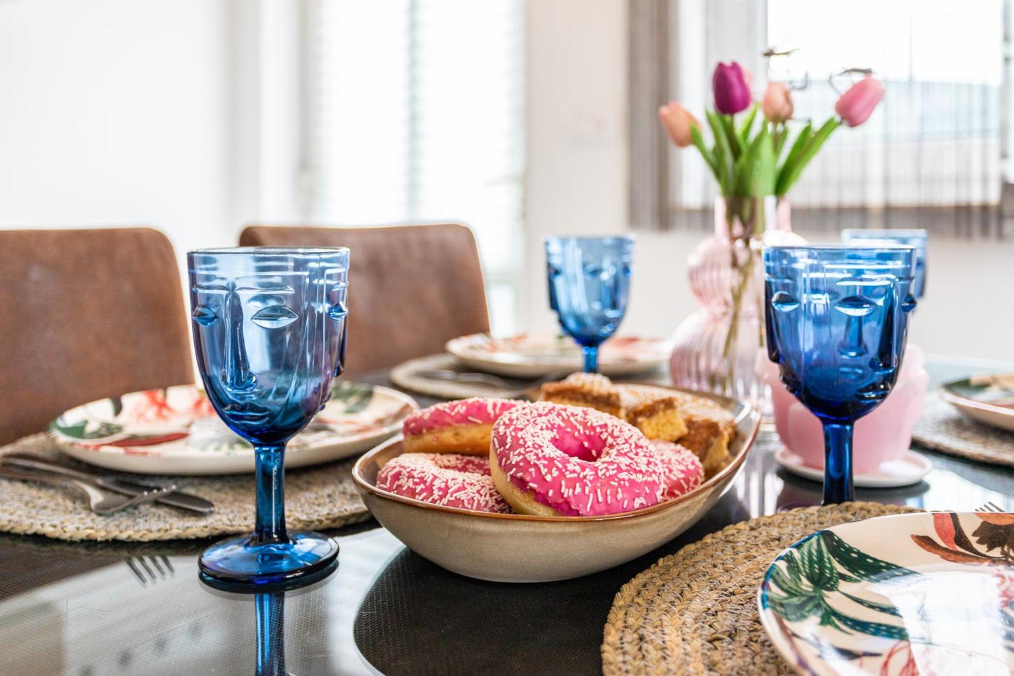 Kalina Deluxe Apartments ييلسا المظهر الخارجي الصورة