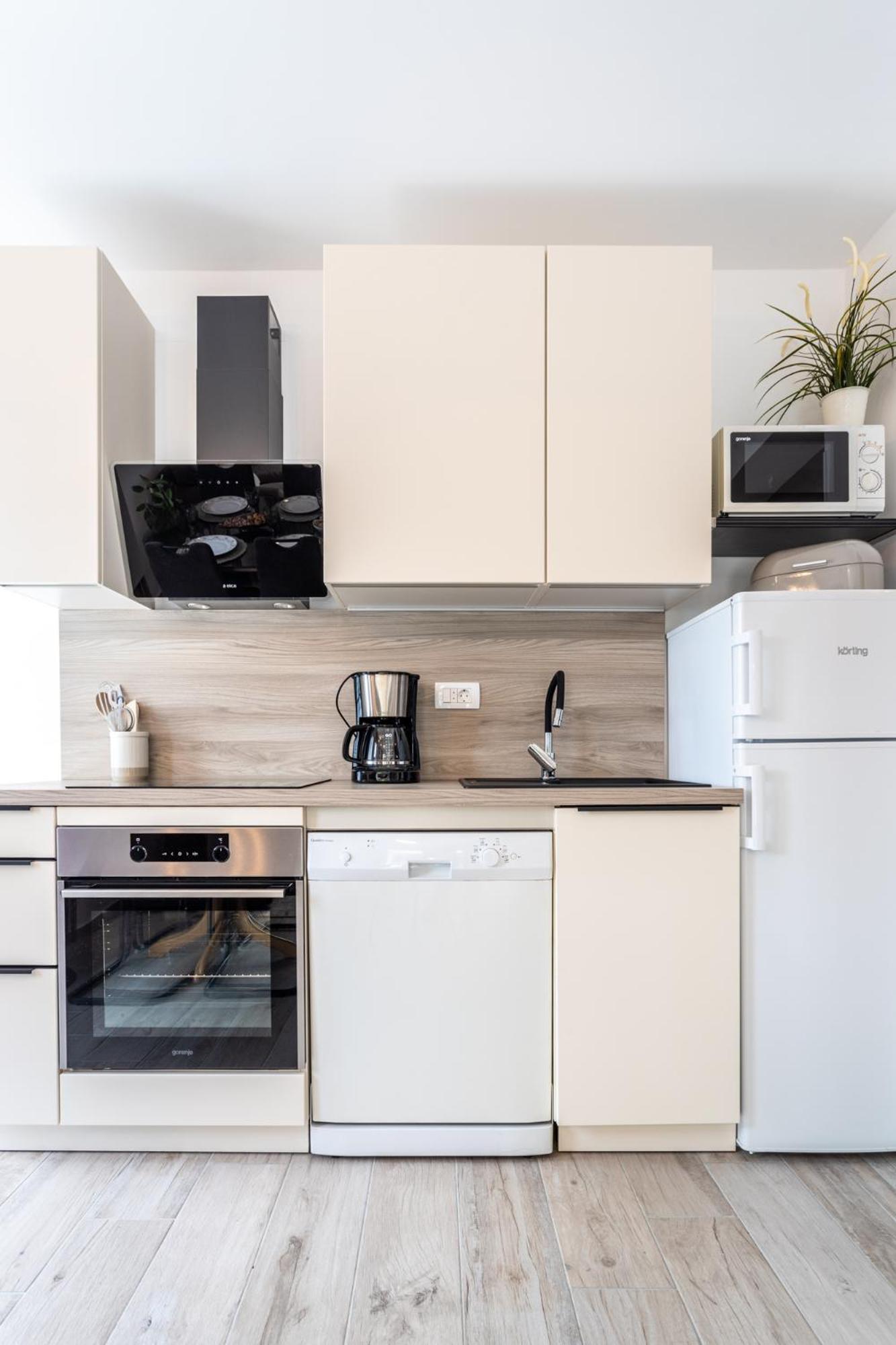Kalina Deluxe Apartments ييلسا المظهر الخارجي الصورة