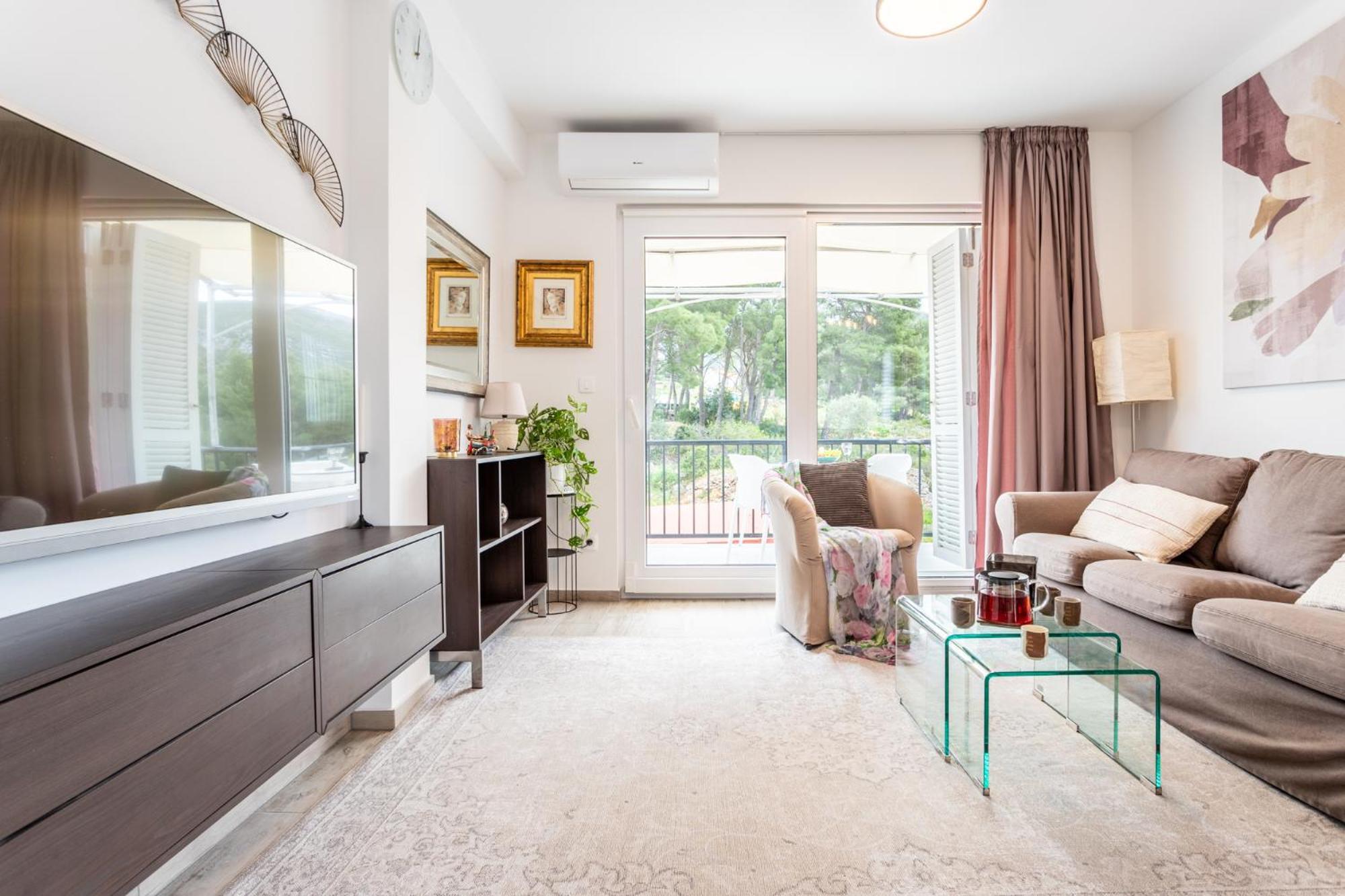 Kalina Deluxe Apartments ييلسا المظهر الخارجي الصورة