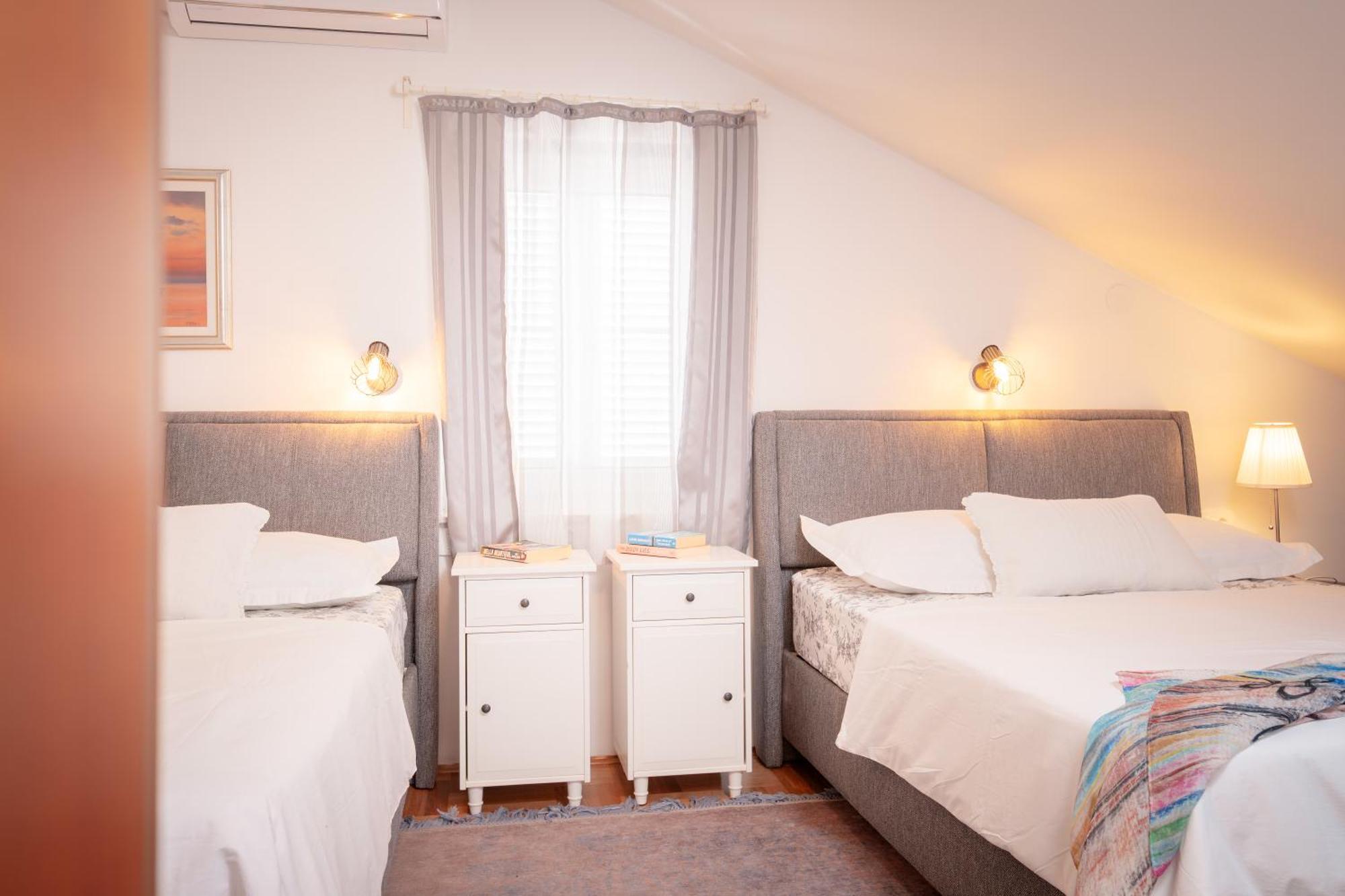 Kalina Deluxe Apartments ييلسا المظهر الخارجي الصورة