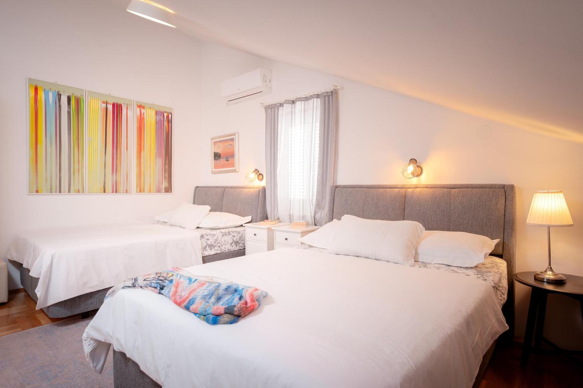 Kalina Deluxe Apartments ييلسا المظهر الخارجي الصورة