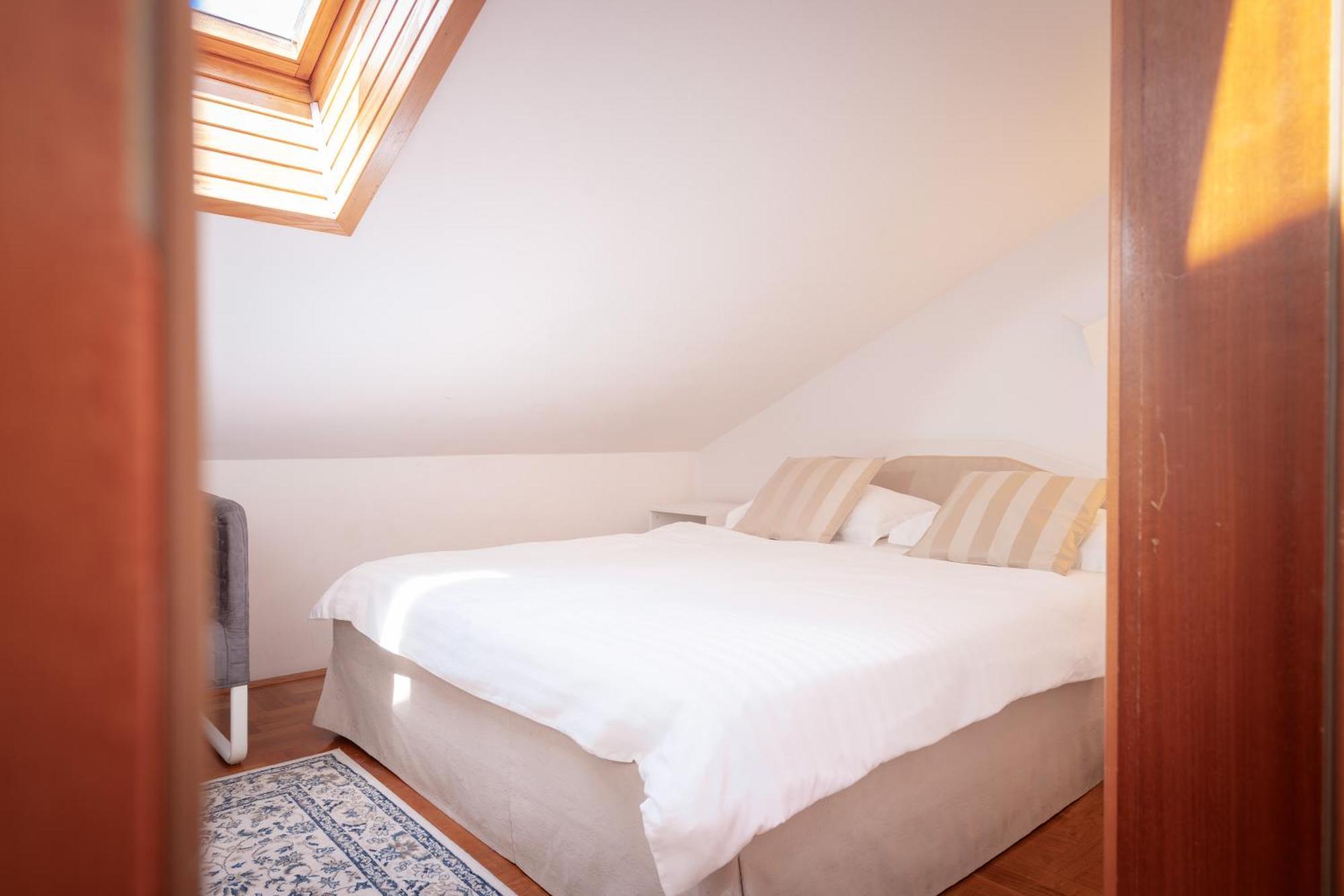 Kalina Deluxe Apartments ييلسا المظهر الخارجي الصورة