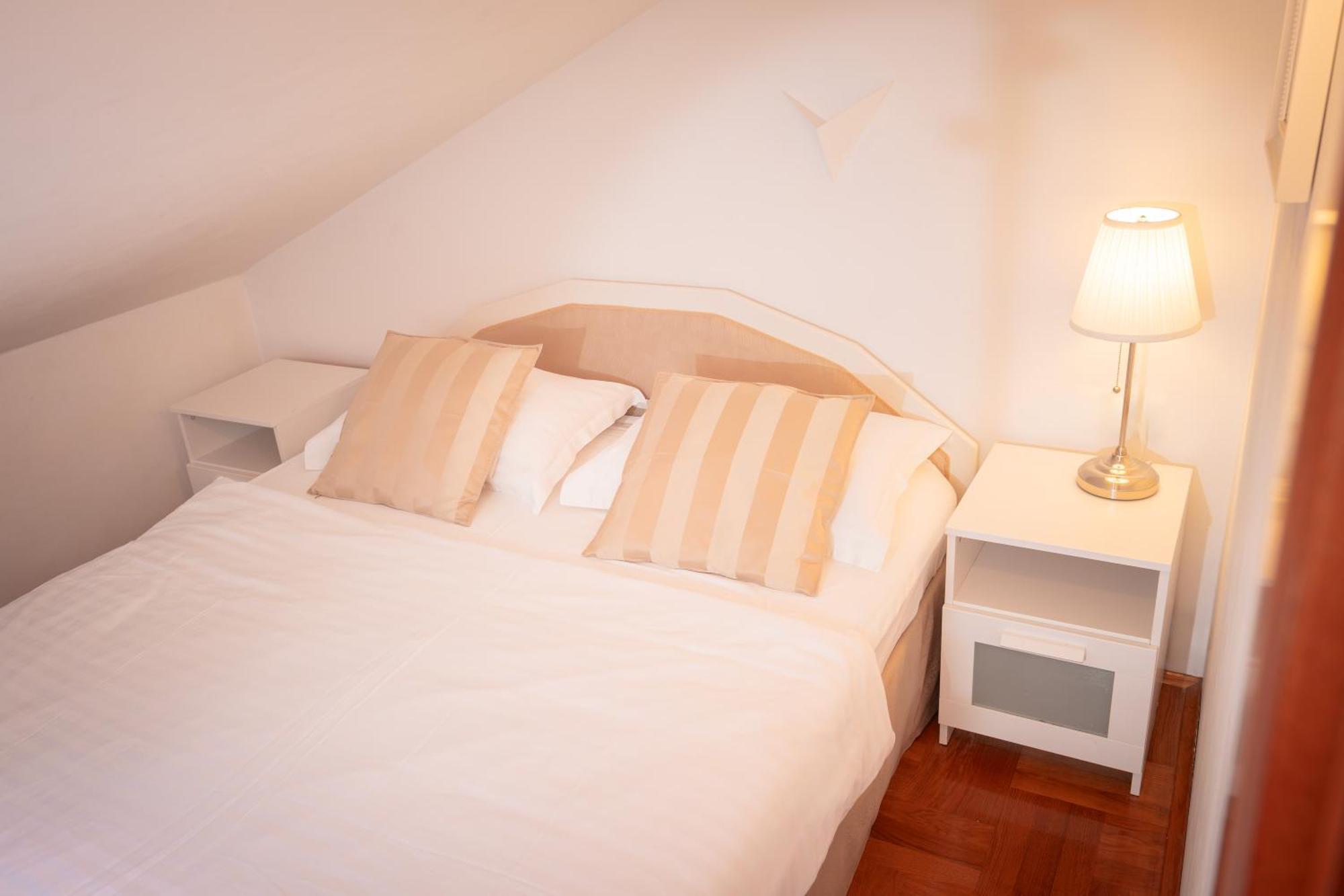 Kalina Deluxe Apartments ييلسا المظهر الخارجي الصورة