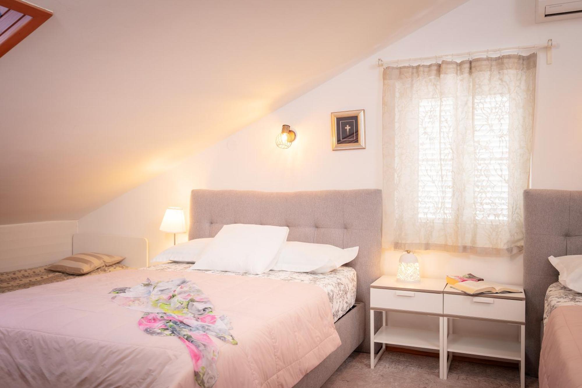 Kalina Deluxe Apartments ييلسا المظهر الخارجي الصورة