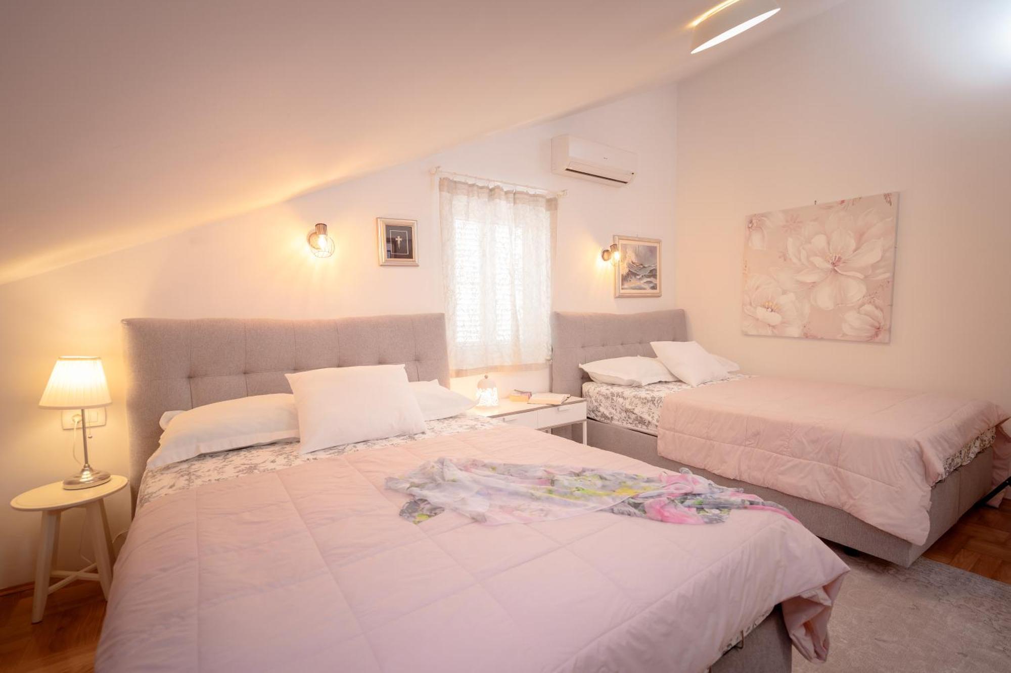 Kalina Deluxe Apartments ييلسا المظهر الخارجي الصورة