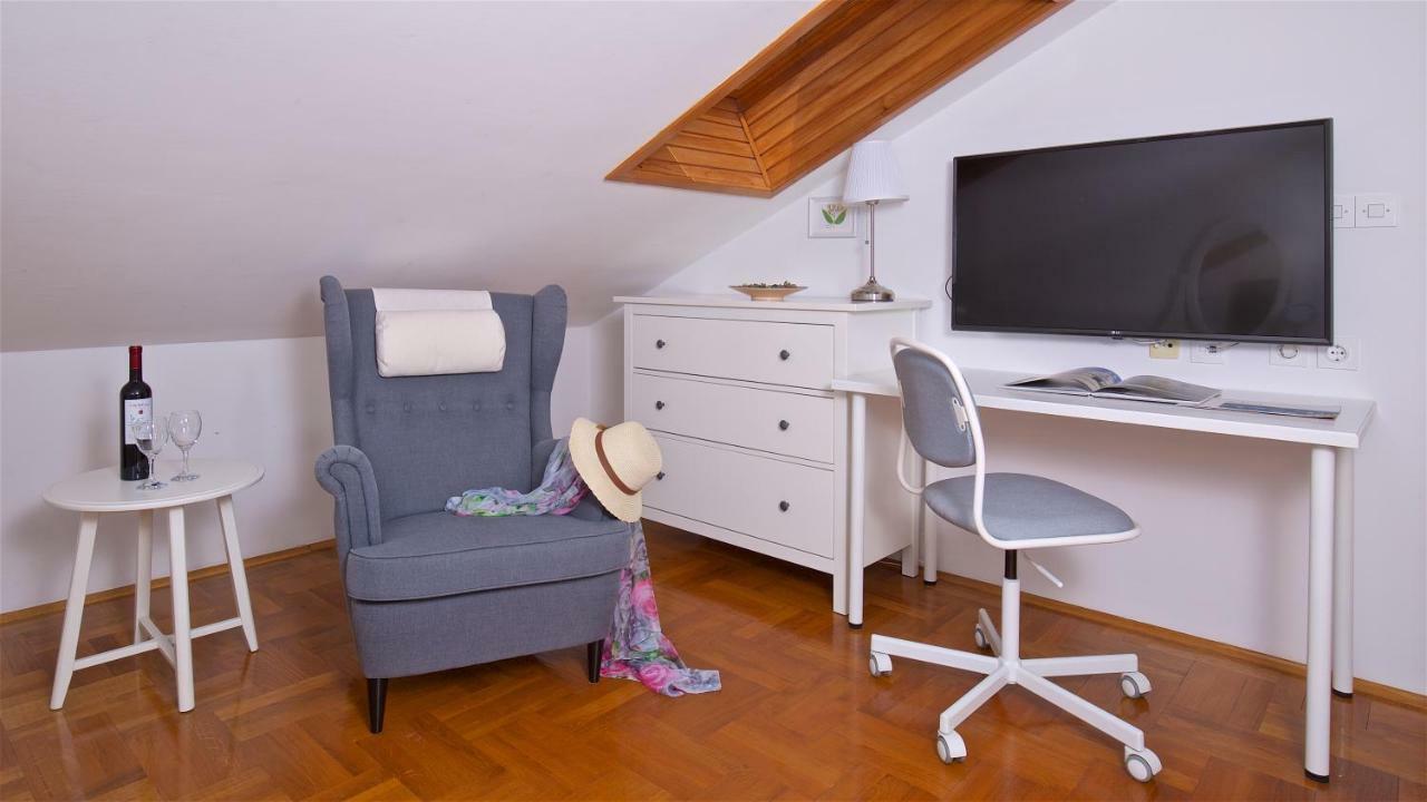 Kalina Deluxe Apartments ييلسا المظهر الخارجي الصورة