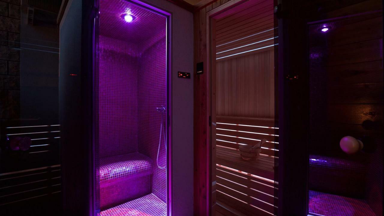 Kalina Deluxe Apartments ييلسا المظهر الخارجي الصورة