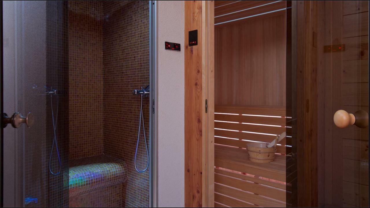 Kalina Deluxe Apartments ييلسا المظهر الخارجي الصورة