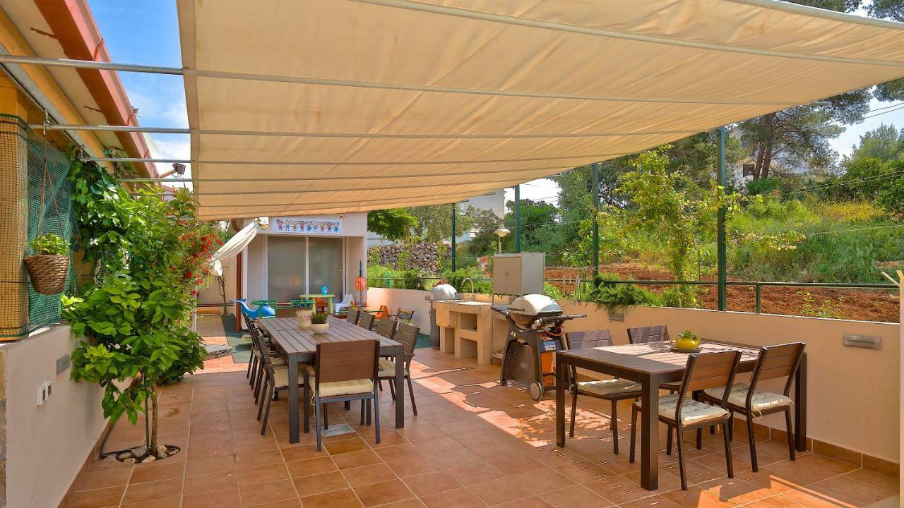 Kalina Deluxe Apartments ييلسا المظهر الخارجي الصورة