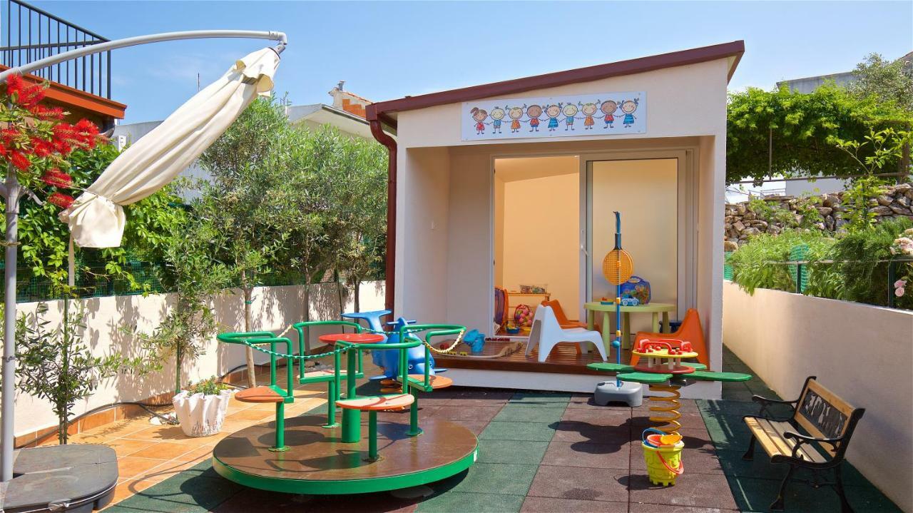 Kalina Deluxe Apartments ييلسا المظهر الخارجي الصورة